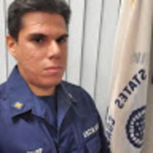 Meet your Posher, Victor angel